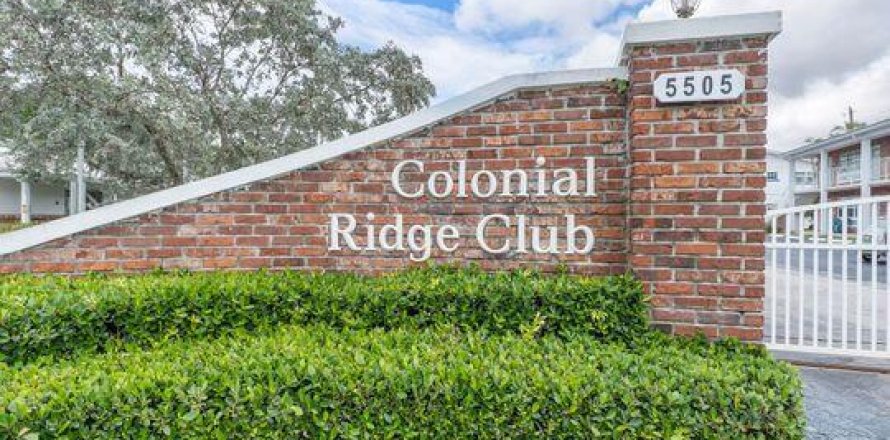Condominio en Ocean Ridge, Florida, 2 dormitorios  № 1127817