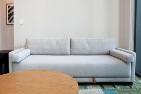 Купить кондоминиум в Майами, Флорида 2 спальни, 85.93м2, № 2009925 - фото 13