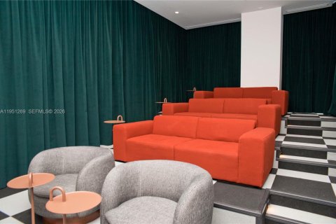 Купить кондоминиум в Майами, Флорида 2 спальни, 85.93м2, № 2009925 - фото 9