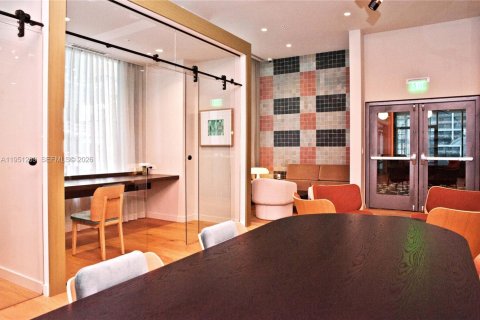 Купить кондоминиум в Майами, Флорида 2 спальни, 85.93м2, № 2009925 - фото 28