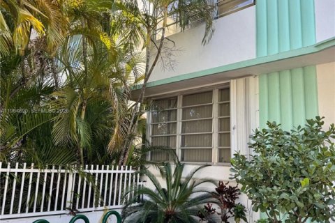 Снять в аренду кондоминиум в Майами-Бич, Флорида 1 спальня, 40.13м2, № 2025913 - фото 11