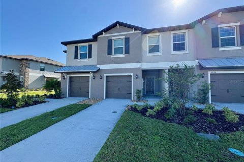 Adosado en alquiler en Palmetto, Florida, 3 dormitorios, 154.78 m2 № 1906480 - foto 28