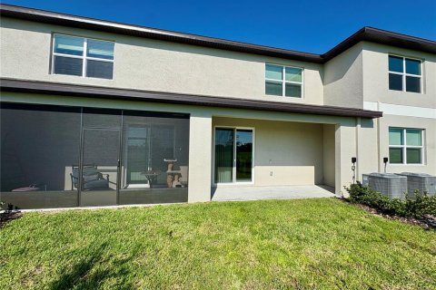 Adosado en alquiler en Palmetto, Florida, 3 dormitorios, 154.78 m2 № 1906480 - foto 27