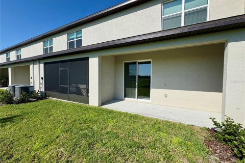 Adosado en alquiler en Palmetto, Florida, 3 dormitorios, 154.78 m2 № 1906480 - foto 26