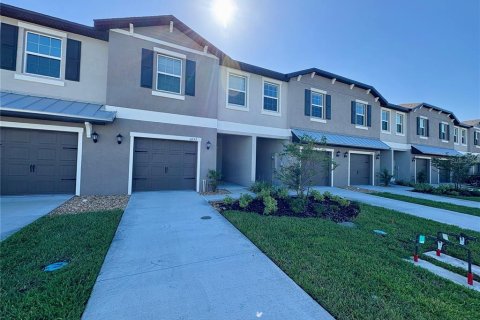 Adosado en alquiler en Palmetto, Florida, 3 dormitorios, 154.78 m2 № 1906480 - foto 1