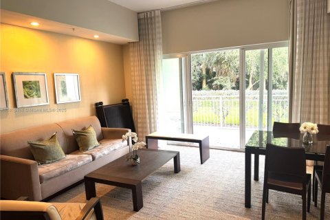 Apartamento en alquiler en Doral, Florida, 1 dormitorio, 65.5 m2 № 1938114 - foto 5