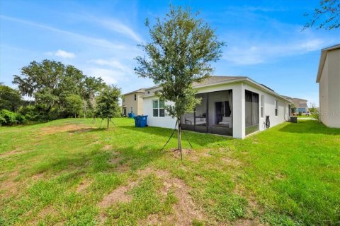 House in Davenport, Florida 3 bedrooms, 150.97 sq.m. № 1907263 - photo 28