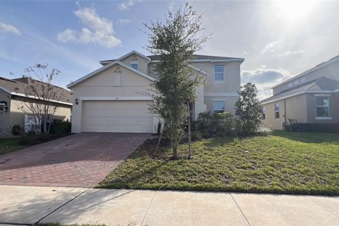Villa ou maison à louer à Davenport, Floride: 4 chambres, 230.03 m2 № 1900933 - photo 2