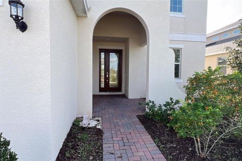Villa ou maison à louer à Davenport, Floride: 4 chambres, 230.03 m2 № 1900933 - photo 5