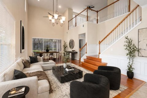 Condo in Davenport, Florida, 3 bedrooms № 2109483 - photo 7
