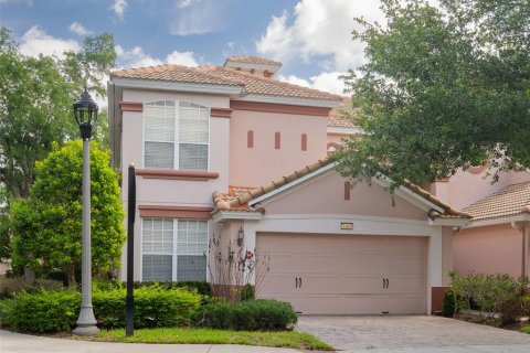 Condo in Davenport, Florida, 3 bedrooms № 2109483 - photo 2