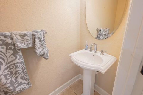 Condo in Davenport, Florida, 3 bedrooms № 2109483 - photo 19