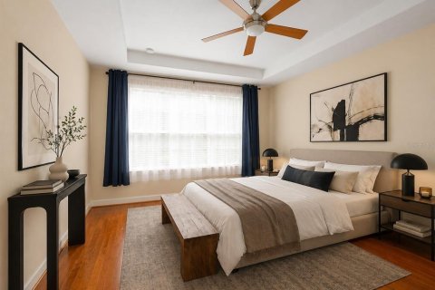 Condo in Davenport, Florida, 3 bedrooms № 2109483 - photo 17