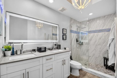 Condo in Boynton Beach, Florida, 2 bedrooms  № 2168858 - photo 14