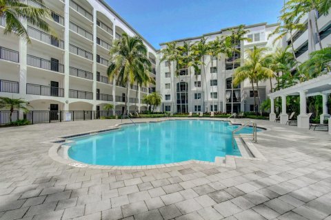 Condo in Boynton Beach, Florida, 2 bedrooms  № 2168858 - photo 7