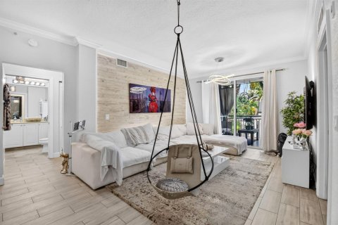 Condo in Boynton Beach, Florida, 2 bedrooms  № 2168858 - photo 3