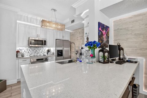 Condo in Boynton Beach, Florida, 2 bedrooms  № 2168858 - photo 25