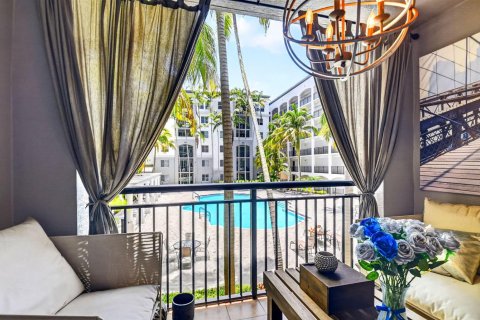Condo in Boynton Beach, Florida, 2 bedrooms  № 2168858 - photo 5