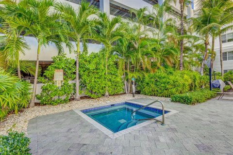 Condo in Boynton Beach, Florida, 2 bedrooms  № 2168858 - photo 30