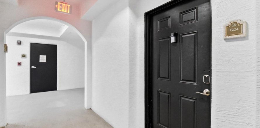 Condo in Boynton Beach, Florida, 2 bedrooms  № 2168858