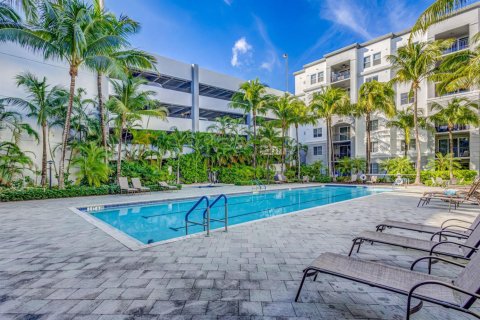 Condo in Boynton Beach, Florida, 2 bedrooms  № 2168858 - photo 29