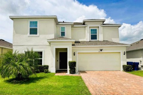 House in Groveland, Florida 5 bedrooms, 240.25 sq.m. № 1881236 - photo 2
