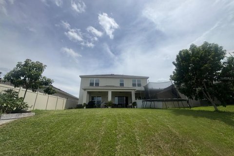 House in Groveland, Florida 5 bedrooms, 240.25 sq.m. № 1881236 - photo 25