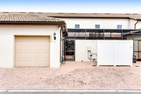 Townhouse in Kissimmee, Florida 4 bedrooms, 195.28 sq.m. № 1136904 - photo 30