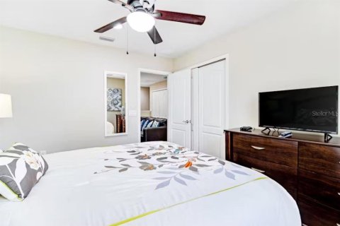 Townhouse in Kissimmee, Florida 4 bedrooms, 195.28 sq.m. № 1136904 - photo 19