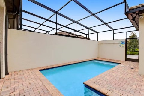 Townhouse in Kissimmee, Florida 4 bedrooms, 195.28 sq.m. № 1136904 - photo 28