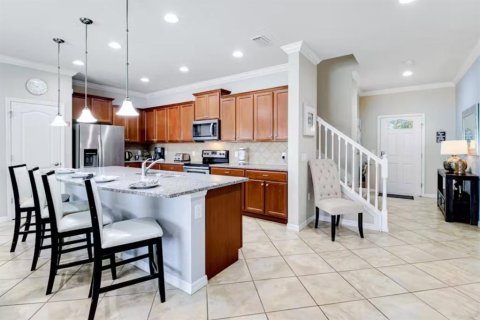 Townhouse in Kissimmee, Florida 4 bedrooms, 195.28 sq.m. № 1136904 - photo 10