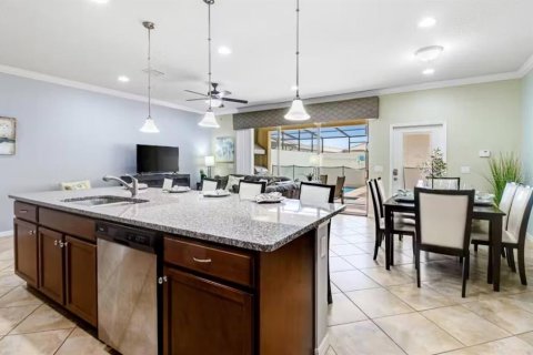 Townhouse in Kissimmee, Florida 4 bedrooms, 195.28 sq.m. № 1136904 - photo 8