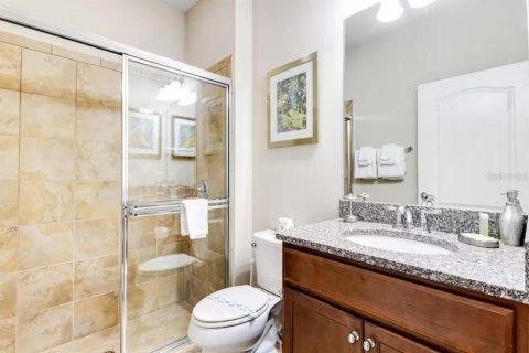 Townhouse in Kissimmee, Florida 4 bedrooms, 195.28 sq.m. № 1136904 - photo 13