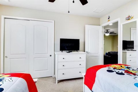 Townhouse in Kissimmee, Florida 4 bedrooms, 195.28 sq.m. № 1136904 - photo 16