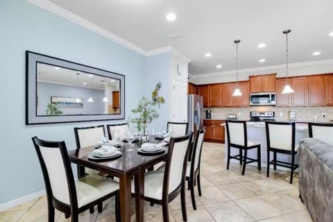 Townhouse in Kissimmee, Florida 4 bedrooms, 195.28 sq.m. № 1136904 - photo 6