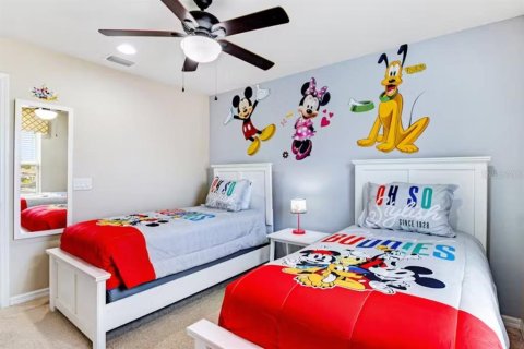 Townhouse in Kissimmee, Florida 4 bedrooms, 195.28 sq.m. № 1136904 - photo 17