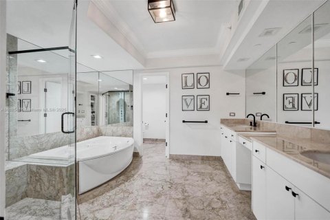 Купить кондоминиум в Авентура, Флорида 3 спальни, 306.39м2, № 1862113 - фото 19