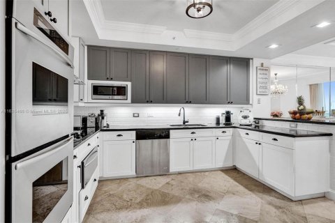 Купить кондоминиум в Авентура, Флорида 3 спальни, 306.39м2, № 1862113 - фото 10