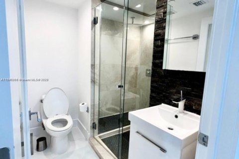 Copropriété à louer à Miami Beach, Floride: 1 chambre, 78.97 m2 № 2016134 - photo 15