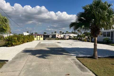 Terrain à Englewood, Floride № 2115184