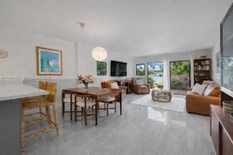 Condominio en venta en Miami, Florida, 2 dormitorios, 91.97 m2 № 2031647 - foto 10