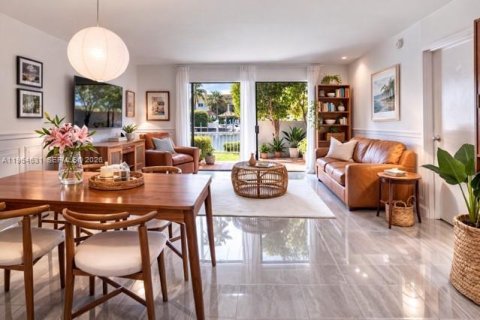 Condominio en venta en Miami, Florida, 2 dormitorios, 91.97 m2 № 2031647 - foto 2