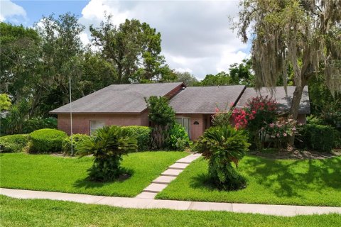 Casa en Sanford, Florida 3 dormitorios, 179.21 m2 № 2151587