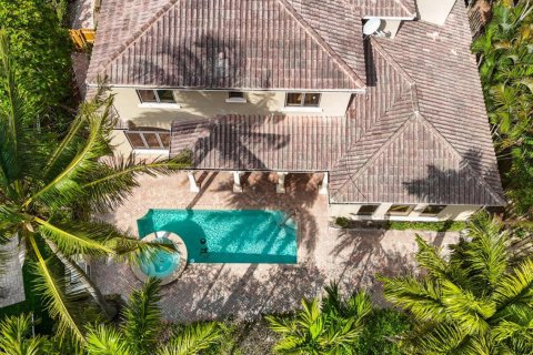 Casa en alquiler en Boca Raton, Florida, 5 dormitorios, 427.16 m2 № 1177030 - foto 1