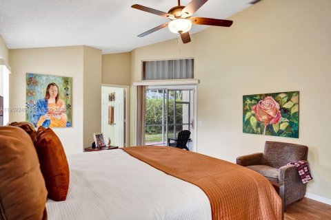 Casa en venta en Weston, Florida, 4 dormitorios, 213.86 m2 № 1998758 - foto 14