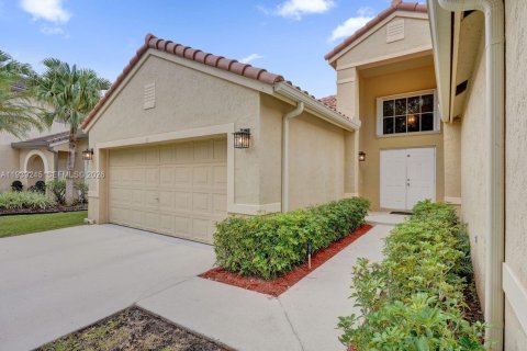 Casa en venta en Weston, Florida, 4 dormitorios, 213.86 m2 № 1998758 - foto 4