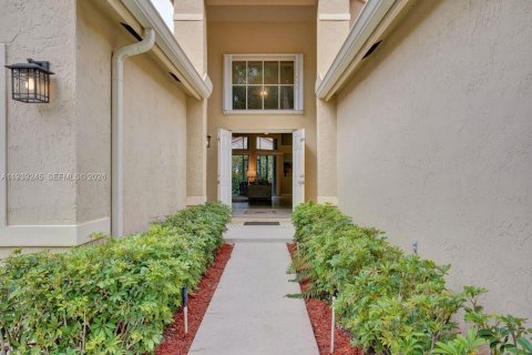 Casa en venta en Weston, Florida, 4 dormitorios, 213.86 m2 № 1998758 - foto 6