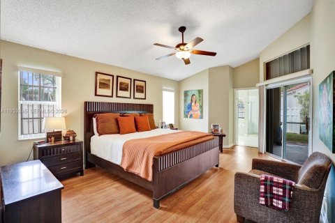 Casa en venta en Weston, Florida, 4 dormitorios, 213.86 m2 № 1998758 - foto 13