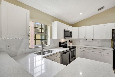 Casa en venta en Weston, Florida, 4 dormitorios, 213.86 m2 № 1998758 - foto 28