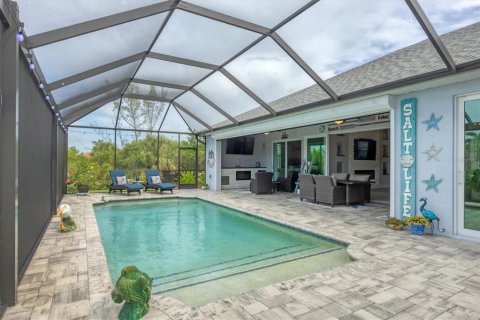 House in Port Charlotte, Florida 3 bedrooms, 197.97 sq.m. № 1808321 - photo 30